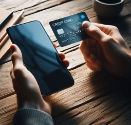 Кредити онлайн на картку в Долині